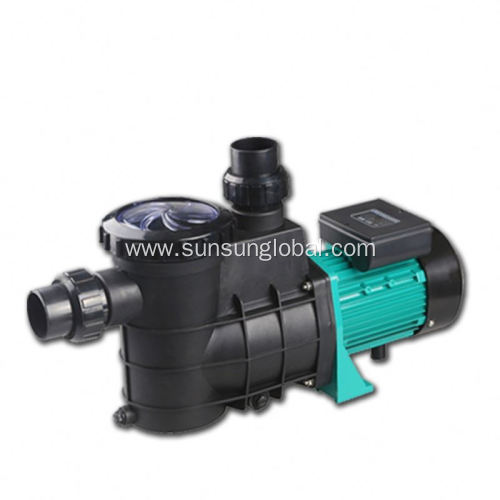 Hot sale efficiently solar water pump for agriculture